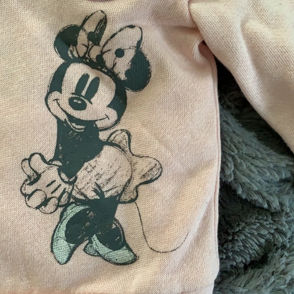 Minnie Mouse Set - Picture 3 of 4